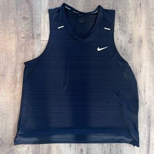 Nike Dry Fit Running Tank
